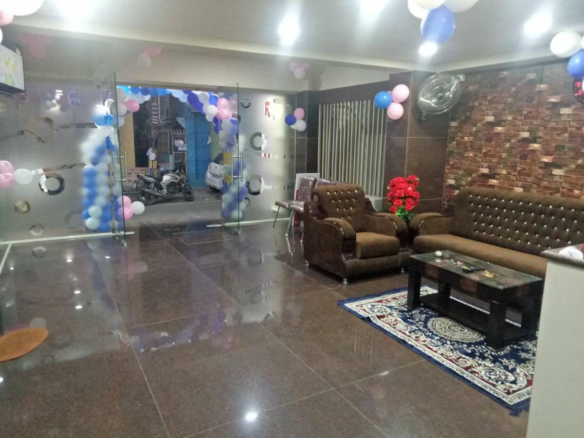 Royal Star Hotels Bangalore Ngoại thất bức ảnh