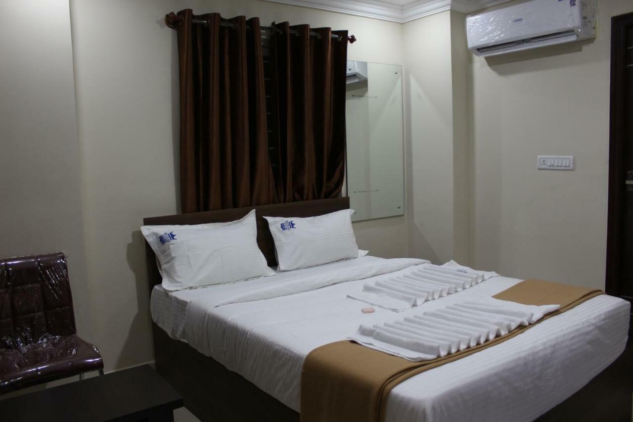 Royal Star Hotels Bangalore Ngoại thất bức ảnh