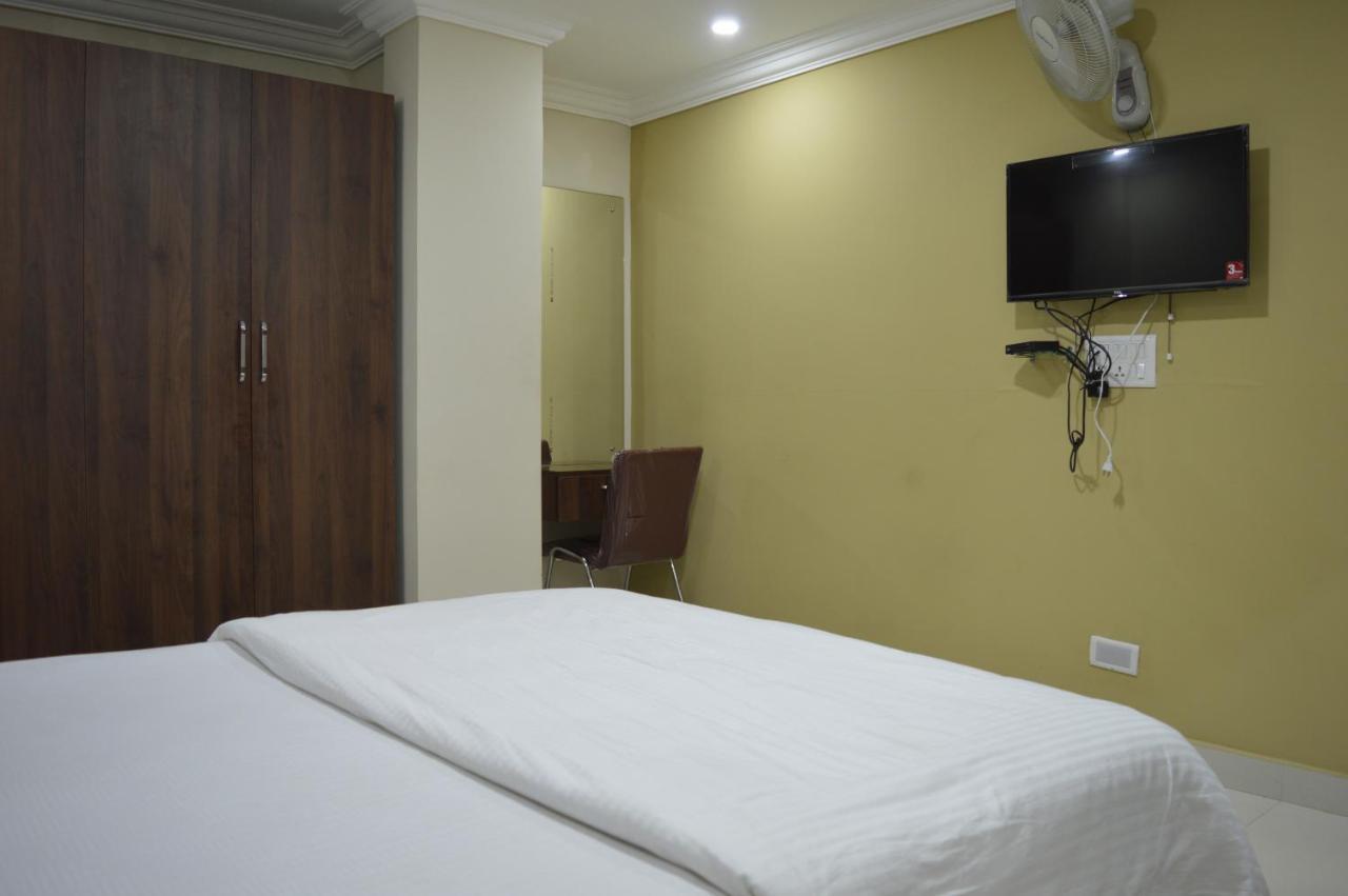 Royal Star Hotels Bangalore Ngoại thất bức ảnh