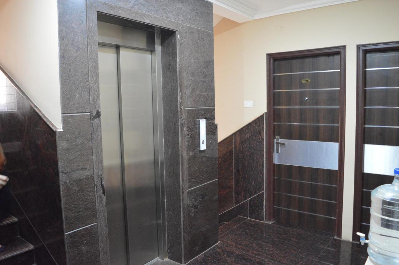 Royal Star Hotels Bangalore Ngoại thất bức ảnh